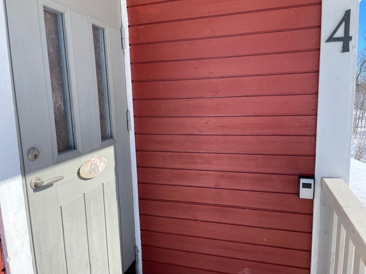 Taenndalens Stugby Tänndalen Exterior foto