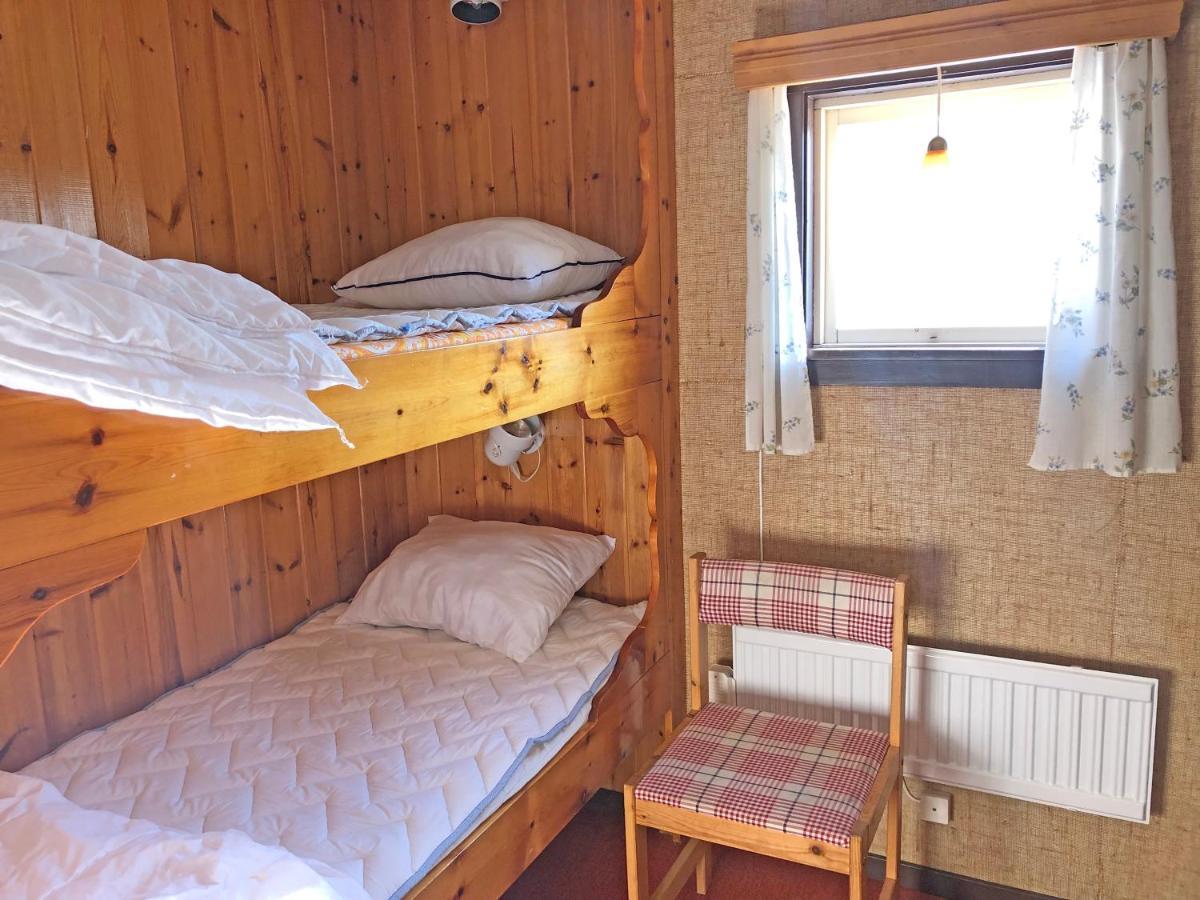 Taenndalens Stugby Tänndalen Exterior foto